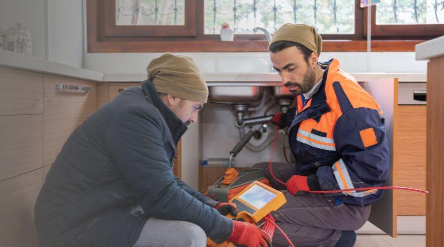 Professional septic pumping service in Bancroft, ID